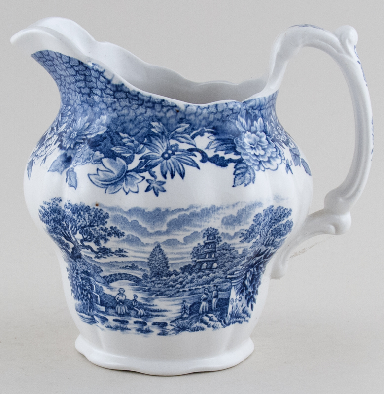 Jug c1960s